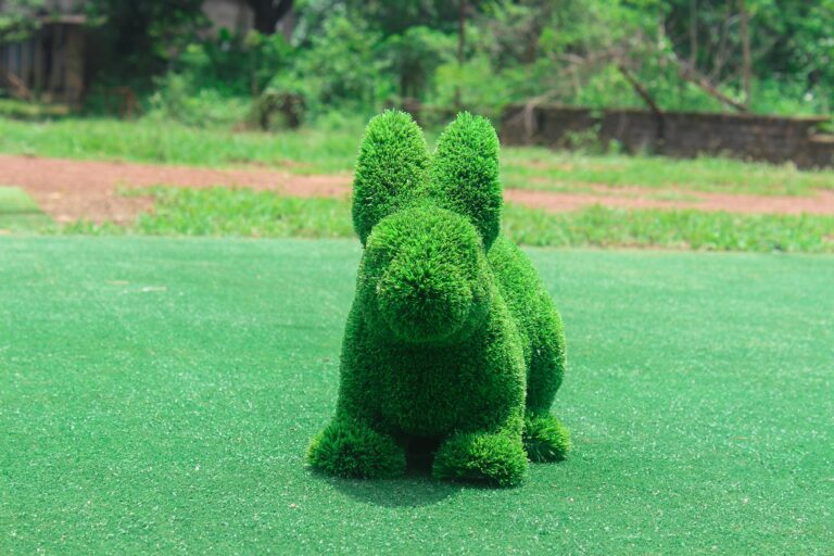 Artificial Grass Rabbit Artificial Turf Artificial Grass Revturf