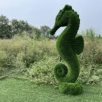 IMG_7572 Artificial Grass Sea Horse 1