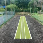 Artificial Grass Cricket Pitch 2.5 feet x 20 feet IMG_4986 (1)