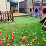 Artificial Grass For Balcony