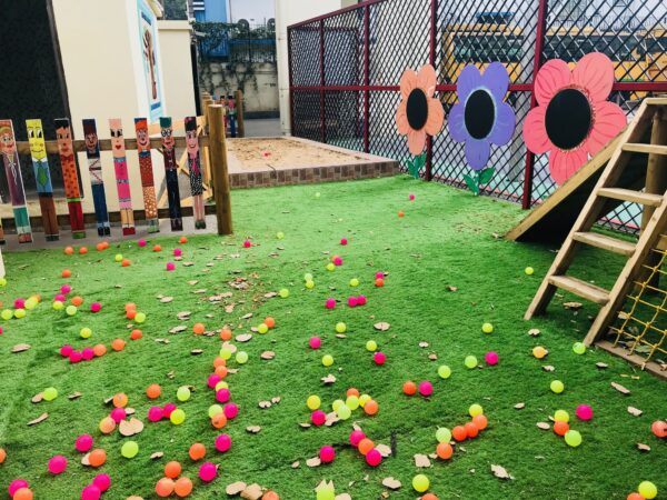 Artificial Grass For Balcony
