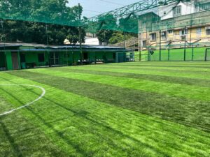 Artificial Soccer Turf Alipore Kolkata