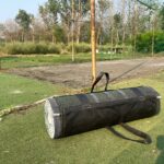 Artificial grass cricket pitch 2.5 feet x 20 feet IMG_4983 1 (2)