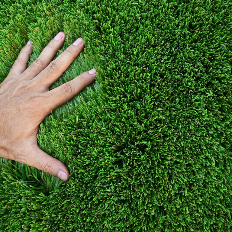 Artificial Grass For Balcony (2 feet x 6.8 feet Summer) Artificial