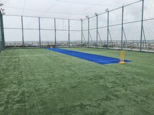 Football & Multipurpose Turf Salt Lake Kolkata