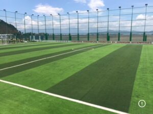 Football Turf Imphal Manipur