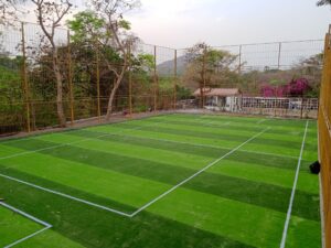 Football Turf Project Mumbai Powai 1
