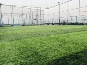 Football Turf Cost