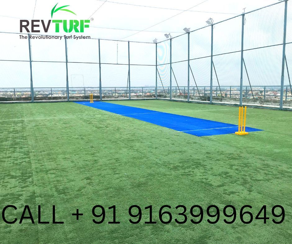 Buy Cricket Pitch Online