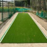 Turf Wicket 2