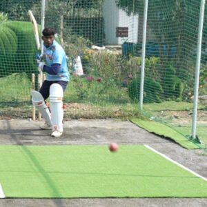 Turf Wicket