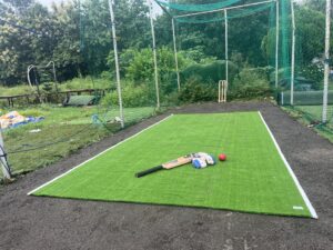 Turf for Cricket Pitch for All Types Use / Outdoor & Indoor 