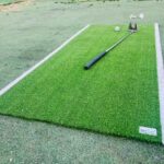 Golf Hitting Mat (2.4 Feet x 5.8 Feet)
