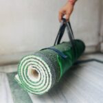 Golf Hitting Mat 2.4 feet x 5.8 feet IMG_4599 1