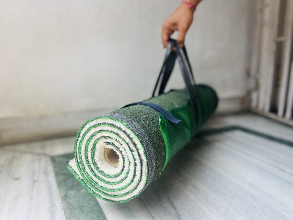 Golf Hitting Mat 2.4 feet x 5.8 feet IMG_4599 1