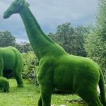 Artificial grass small giraffe fa8b575afdeb