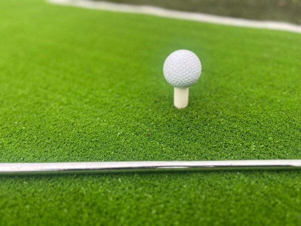 Golf Hitting Mat 2.4 feet x 4.8 2