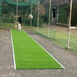 Astro Turf Cricket Pitch 3.4 feet x 30 feet