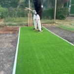 Astro Turf Cricket Pitch 00_ 3.4 feet x 30 feet - Copy