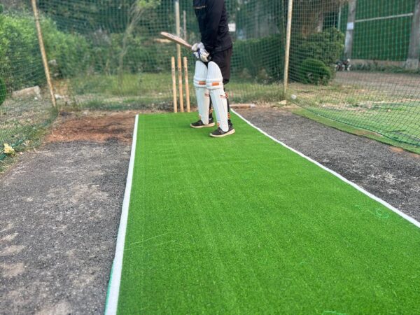 Astro Turf Cricket Pitch 00_ 3.4 feet x 30 feet - Copy
