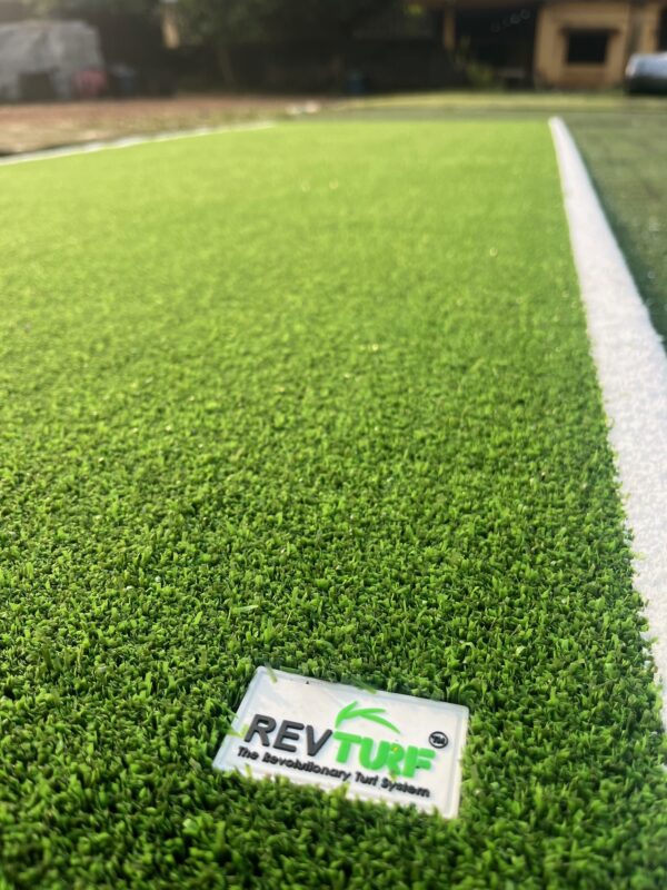 Astro Turf Cricket Pitch 4.3 feet x 35 feet IMG_8203