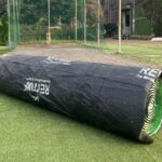 Astro Turf Cricket Pitch New 3.4 feet x 30 feet