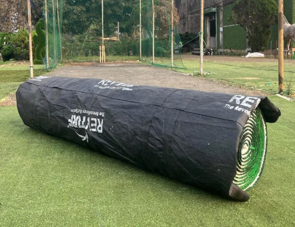Astro Turf Cricket Pitch New 3.4 feet x 30 feet