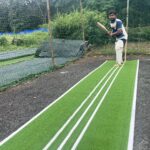 cricket mat pitch IMG_4921