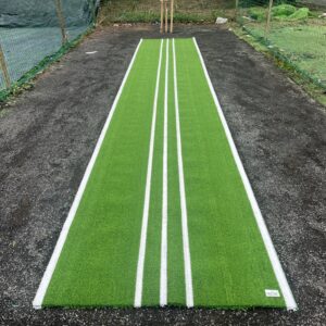 cricket pitch turf 3.4 feet x 15 feet IMG_4968