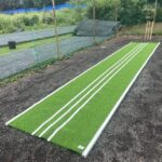 cricket pitch turf 3.4 feet x 15 feet IMG_4972