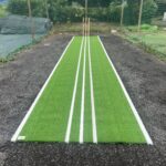 cricket turf mat 3.4 feet x 20 feet IMG_4946