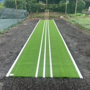 cricket turf mat 3.4 feet x 20 feet IMG_4946