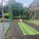 cricket turf mat3.4 feet x 20 feet IMG_4955 (1)