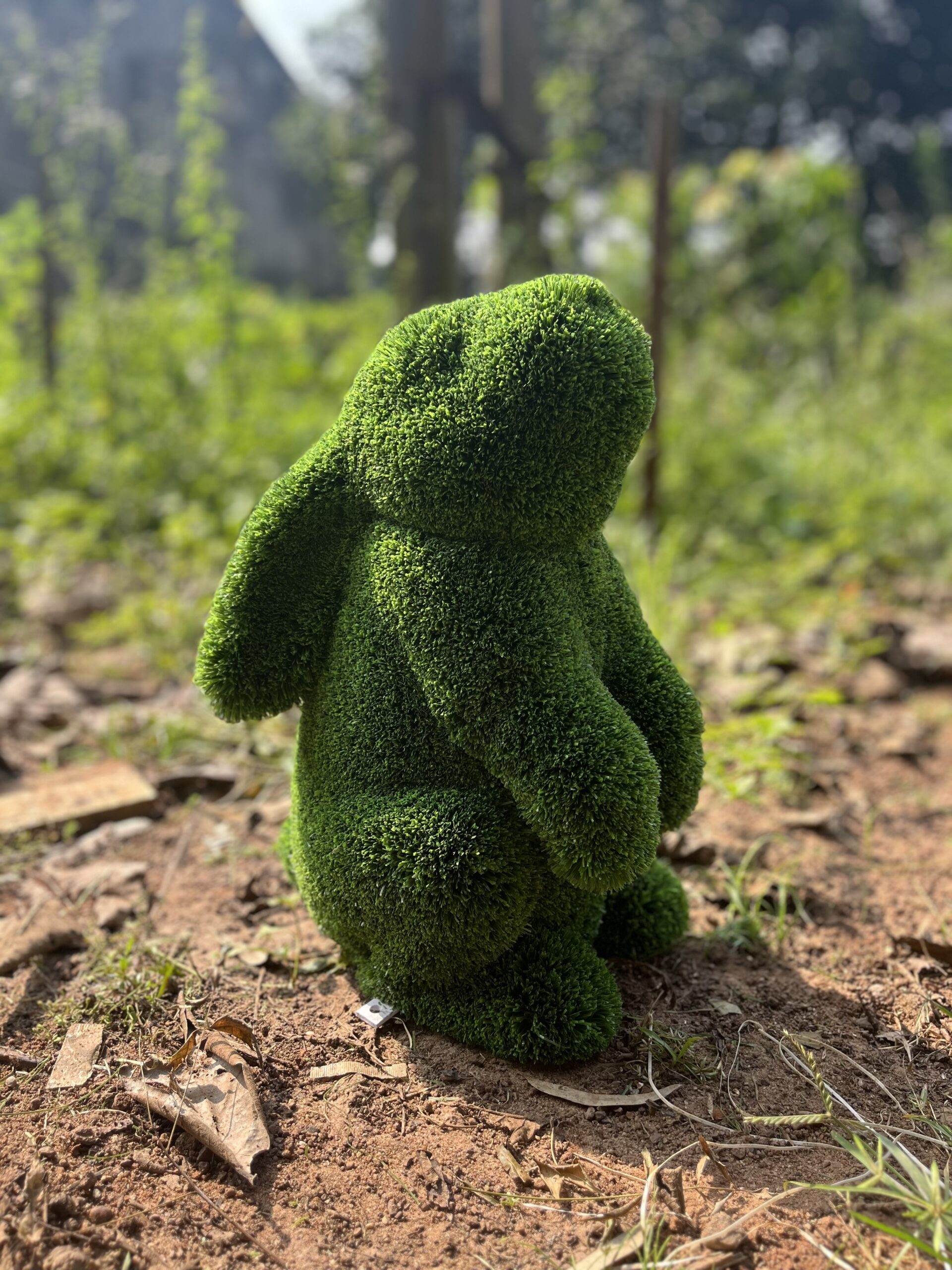 Artificial Topiary IMG_5293 Artificial Topiary