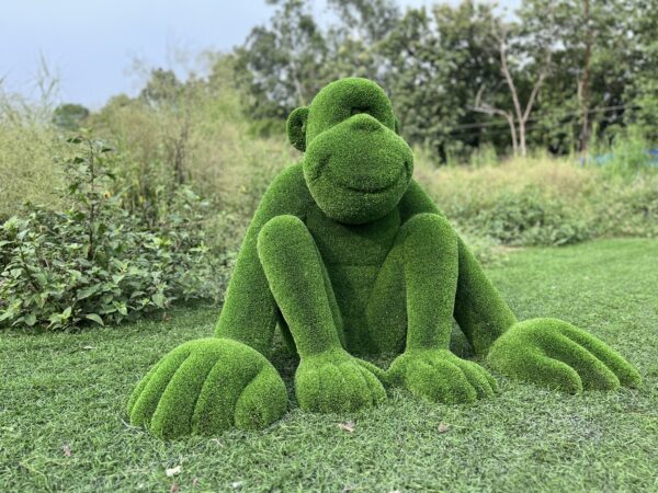 Artificial Grass Monkey Artificial Grass Monkey
