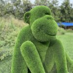 Monkey Turf IMG_7620