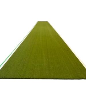 sled push mat