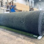 Sled Push Mat