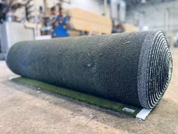 Sled Push Mat