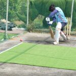 Artificial Grass For Cricket 6.8 Feet x 10 feet