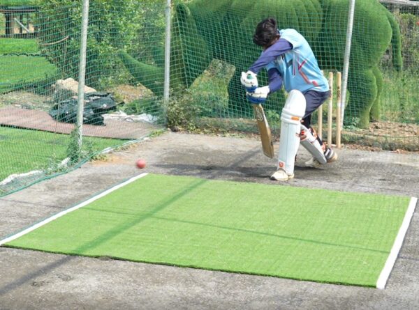 Artificial Grass For Cricket 6.8 Feet x 10 feet