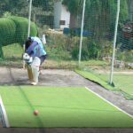 Turf Pitch 6.8 feet x 10 feet