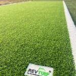 Astro Turf Cricket Pitch 4.3 feet x 40 feet IMG_8203