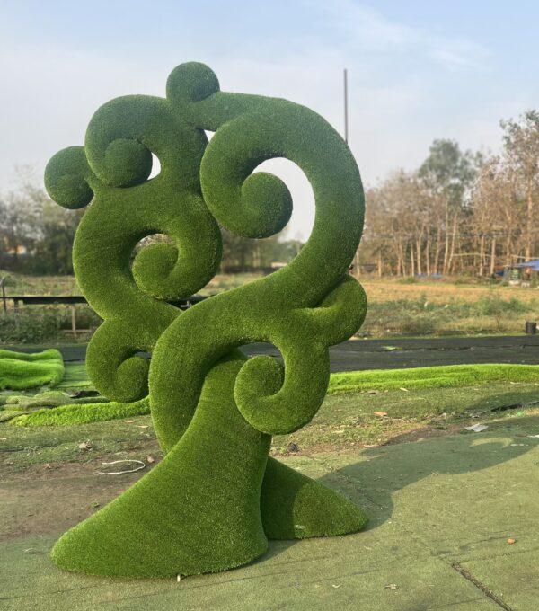 Artificial Turf Tree