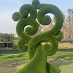 Artificial Turf tree 3 IMG_6567