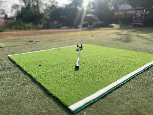 golf mat