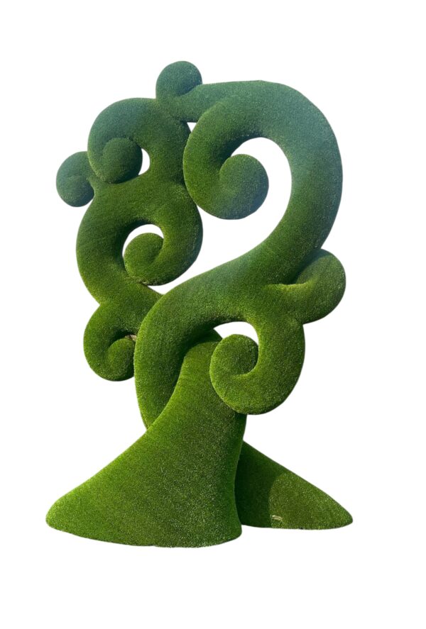 Artificial Turf Tree