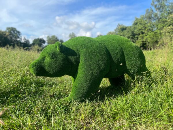 Artificial Grass Big Bear IMG_7042