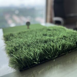 Dual Turf Golf Mat IMG_8333