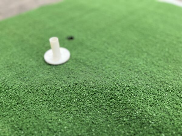 IMG_8845 Rubber Tee Golf Hitting Mat Rubber Tee Golf Hitting Mat